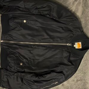 Women’s Bomber Jacket